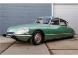 Citroën DS Classic Cars for Sale - Classic Trader