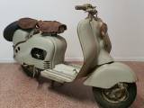 Lambretta 125 C Kaufen  . Roller / Scooter, 11 Ps (8 Kw), Gewährleistung.