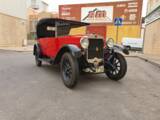 FIAT 509 A