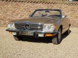 Mercedes-Benz SL-Class R 107 Classic Cars for Sale - Classic Trader