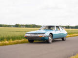 Citroën SM