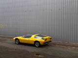 Maserati Bora 4700
