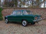 Alfa Romeo Giulia Classic Cars For Sale - Classic Trader