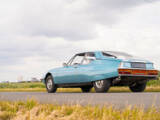 Citroën SM