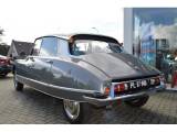 Citroën DS Classic Cars for Sale - Classic Trader