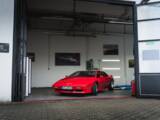 Lotus Esprit Turbo