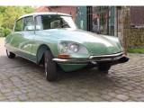 Citroën DS Classic Cars for Sale - Classic Trader