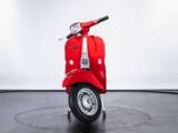Piaggio Vespa 50 S