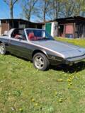 FIAT X 1/9