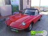 Alfa Romeo Spider Oldtimer Kaufen Classic Trader