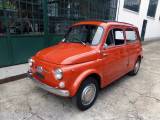 FIAT 500 Oldtimer kaufen - Classic Trader