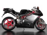MV Agusta F4 750 S Serie Oro