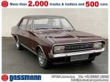 Opel Commodore Classic Cars For Sale Classic Trader
