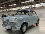 Alfa Romeo Giulietta TI