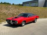 Dodge Charger Super Bee 440
