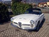 Alfa Romeo 2000 Oldtimer Kaufen Classic Trader