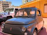 FIAT 500 L