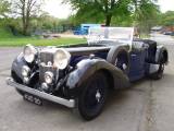 Alvis Classic Cars For Sale - Classic Trader