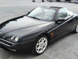 Alfa Romeo Spider 2.0 Twin Spark 16V