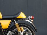 Royal Enfield Continental GT