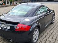 Audi TT 3.2 quattro