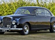 Bentley S1 Continental Mulliner