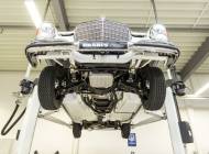 Mercedes-Benz 280 SE 3,5