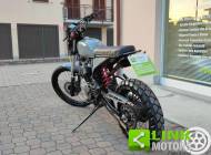 Honda XL 600R