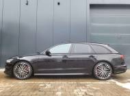 Audi A6 3.0 TDI allroad quattro