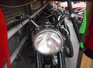 Matchless G 3