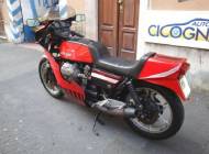 Moto Guzzi 850 LeMans II