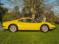Ferrari Dino 246 GTS