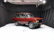 Land Rover Range Rover Classic 3.9