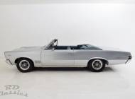 Pontiac Tempest Le Mans