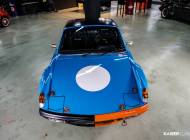 Porsche 914/6