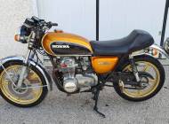 Honda CB 500 Four