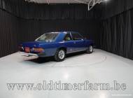 FIAT 130 Coupé