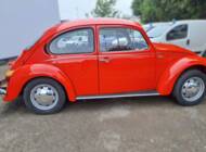 Volkswagen Beetle 1200 L