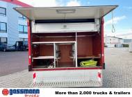 Mercedes-Benz T2 609 D