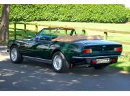 Aston Martin V8 Volante
