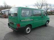 Volkswagen T4 Kombi 2.5