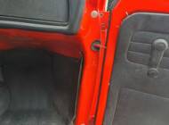 Volkswagen Beetle 1200 L