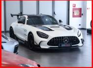 Mercedes-Benz AMG GT Black Series