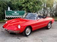 Alfa Romeo 1300 Spider Junior