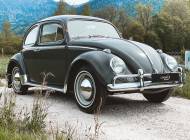 Volkswagen Beetle 1200 A