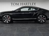 Bentley Continental GT V8 S