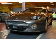 Aston Martin DB 7 GTA