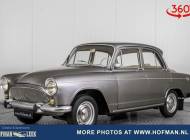 SIMCA Aronde 1300