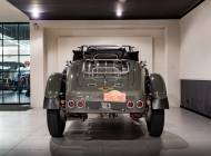 Bentley 4 1/2 Liter Special
