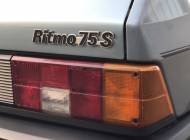 FIAT Ritmo 75
